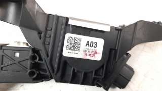 Recambio de potenciometro pedal para hyundai kona 2017- 1.0 tgdi cat referencia OEM IAM 00136810  