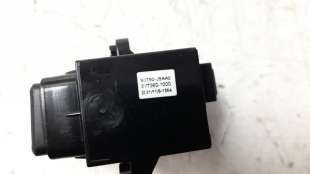 Recambio de warning para hyundai kona 2017- 1.0 tgdi cat referencia OEM IAM 93790J9AA0   2