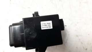 Recambio de warning para hyundai kona 2017- 1.0 tgdi cat referencia OEM IAM 93790J9AA0  