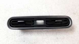 Recambio de rejilla aireadora para hyundai kona 2017- 1.0 tgdi cat referencia OEM IAM 97410J9ABOTMT  