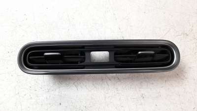 Recambio de rejilla aireadora para hyundai kona 2017- 1.0 tgdi cat referencia OEM IAM 97410J9ABOTMT  