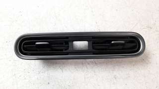 Recambio de rejilla aireadora para hyundai kona 2017- 1.0 tgdi cat referencia OEM IAM 97410J9ABOTMT  