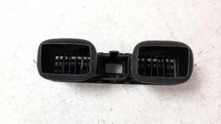 Recambio de rejilla aireadora para hyundai kona 2017- 1.0 tgdi cat referencia OEM IAM 97410J9ABOTMT  