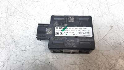 Recambio de sensor para mercedes-benz b-klasse (bm 247) (2.2019) 2018- b 200 d (247.012) referencia OEM IAM A0009053011  