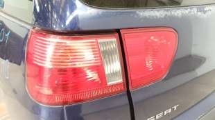 Recambio de piloto trasero izquierdo para seat ibiza ii (6k1) 1993-2002 1.9 tdi referencia OEM IAM 6K6945111G 6K6945111G 
