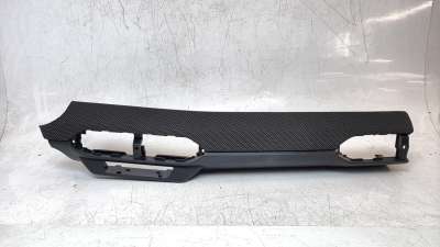 Recambio de embellecedor para dacia jogger 2021- comfort referencia OEM IAM 683105675R  
