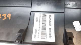 Recambio de embellecedor para dacia jogger 2021- comfort referencia OEM IAM 683105675R  