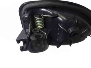 Recambio de maneta interior delantera derecha para renault clio ii fase i (b/cbo) 1998-2001 referencia OEM IAM 8200028995 106193