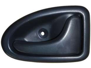 Recambio de maneta interior delantera derecha para renault clio ii fase i (b/cbo) 1998-2001 referencia OEM IAM 8200028995 106193 2
