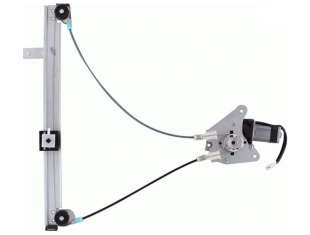 Recambio de elevalunas delantero izquierdo para peugeot 306 berlina 3/4/5 puertas (s2) 1997-2003 referencia OEM IAM 922184 10617