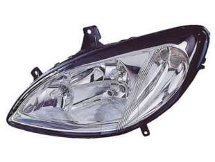 Recambio de faro izquierdo para mercedes-benz vito combi 06.2003  2003-2011 referencia OEM IAM A6398200161 10113141004 ME9094904