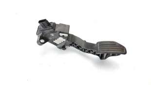 Recambio de potenciometro pedal para toyota yaris 2017- 1.5 16v cat referencia OEM IAM 781100D120  
