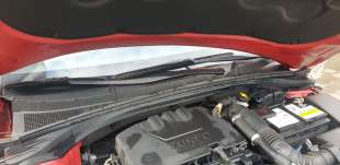 Recambio de brazo limpia delantero derecho para kia xceed 2019- drive referencia OEM IAM 98321J7000  