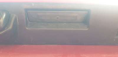 Recambio de maneta exterior maletero / porton para kia xceed 2019- drive referencia OEM IAM 81260J7210  