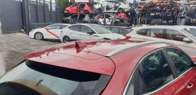 Recambio de barras techo para kia xceed 2019- drive referencia OEM IAM 87277JCAO  