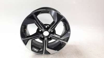 Recambio de llanta para kia xceed 2019- drive referencia OEM IAM 52910J7700  