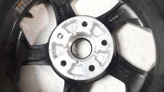 Recambio de llanta para kia xceed 2019- drive referencia OEM IAM 52910J7700  