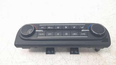 Recambio de mando climatizador para kia xceed 2019- drive referencia OEM IAM 97250J7202  