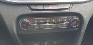 Recambio de mando climatizador para kia xceed 2019- drive referencia OEM IAM 97250J7202   2