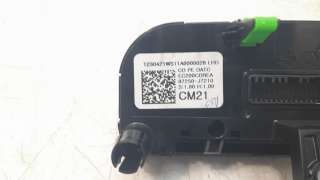 Recambio de mando climatizador para kia xceed 2019- drive referencia OEM IAM 97250J7202  