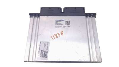 Recambio de centralita motor uce para kia xceed 2019- drive referencia OEM IAM 3919907020  