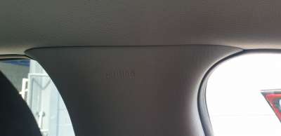 Recambio de airbag cortina delantero izquierdo para kia xceed 2019- drive referencia OEM IAM 80410J7500  