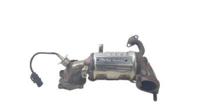 Recambio de catalizador para kia xceed 2019- drive referencia OEM IAM W07401  