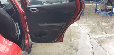 Recambio de elevalunas trasero izquierdo para kia xceed 2019- drive referencia OEM IAM 83470J7300  