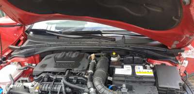 Recambio de brazo limpia delantero izquierdo para kia xceed 2019- drive referencia OEM IAM 98311J7000  