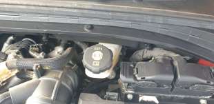 Recambio de bomba freno para kia xceed 2019- drive referencia OEM IAM 58510J7000  