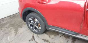 Recambio de puente trasero para kia xceed 2019- drive referencia OEM IAM 55410J7AA0  