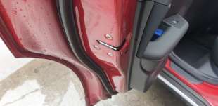 Recambio de cerradura puerta trasera izquierda para kia xceed 2019- drive referencia OEM IAM 81410J7300  
