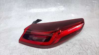 Recambio de piloto trasero derecho para kia xceed 2019- drive referencia OEM IAM 92402J7350  