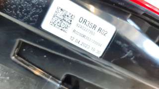 Recambio de piloto trasero derecho para kia xceed 2019- drive referencia OEM IAM 92402J7350  