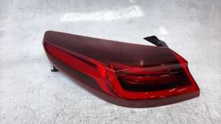 Recambio de piloto trasero izquierdo para kia xceed 2019- drive referencia OEM IAM 92401J7350  