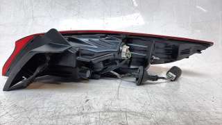 Recambio de piloto trasero izquierdo para kia xceed 2019- drive referencia OEM IAM 92401J7350  
