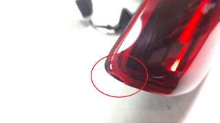 Recambio de piloto trasero izquierdo para kia xceed 2019- drive referencia OEM IAM 92401J7350  