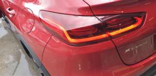 Recambio de piloto trasero izquierdo para kia xceed 2019- drive referencia OEM IAM 92401J7350  