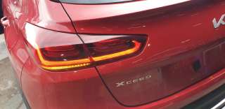 Recambio de piloto trasero izquierdo interior para kia xceed 2019- drive referencia OEM IAM 92403J7350  