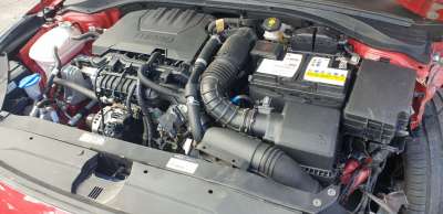 Recambio de cremallera direccion para kia xceed 2019- drive referencia OEM IAM 56500J7000  