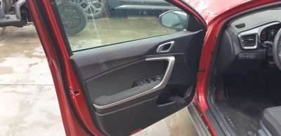 Recambio de elevalunas delantero izquierdo para kia xceed 2019- drive referencia OEM IAM 82471J7000  