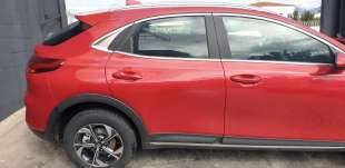 Recambio de puerta trasera derecha para kia xceed 2019- drive referencia OEM IAM 77004J7800  