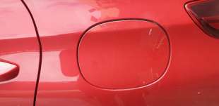 Recambio de tapa exterior combustible para kia xceed 2019- drive referencia OEM IAM 69510J7800  