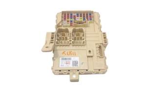 Recambio de caja reles / fusibles para kia xceed 2019- drive referencia OEM IAM 91957J7720  