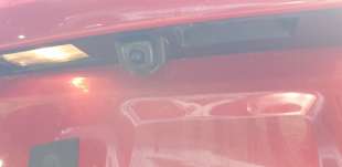 Recambio de camara vision trasera para kia xceed 2019- drive referencia OEM IAM 99240J7210  