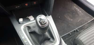 Recambio de palanca cambio para kia xceed 2019- drive referencia OEM IAM 43700J7120  