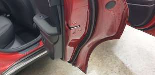 Recambio de cerradura puerta trasera derecha para kia xceed 2019- drive referencia OEM IAM 81420J7300  