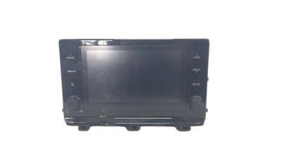 Recambio de sistema navegacion gps para kia xceed 2019- drive referencia OEM IAM 96160J7515WK  