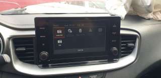 Recambio de sistema navegacion gps para kia xceed 2019- drive referencia OEM IAM 96160J7515WK  