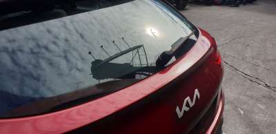 Recambio de motor limpia trasero para kia xceed 2019- drive referencia OEM IAM 98700J7800  